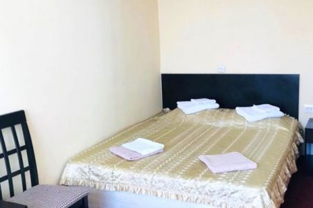 Инфраструктура