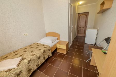 Инфраструктура