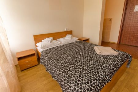 Инфраструктура