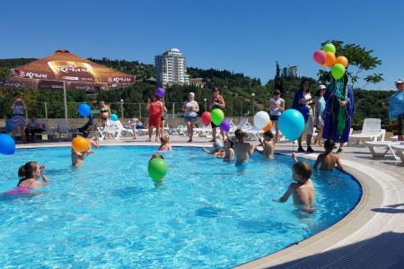 Внешний вид