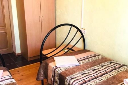 Инфраструктура