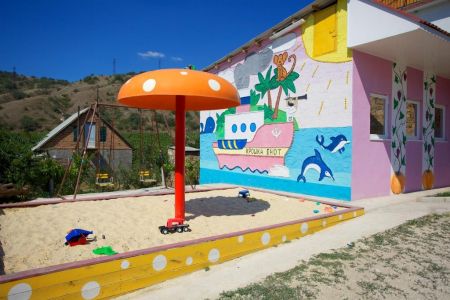 территория (5)