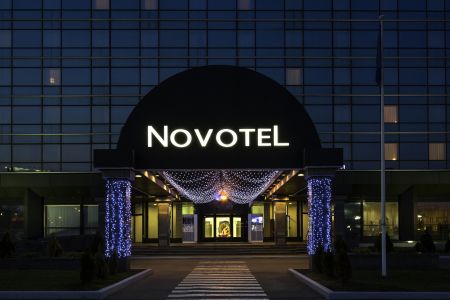 Внешний вид