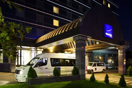 Внешний вид