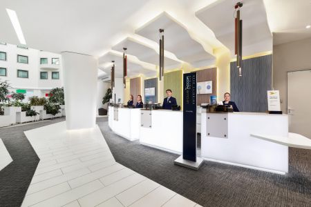 Внешний вид