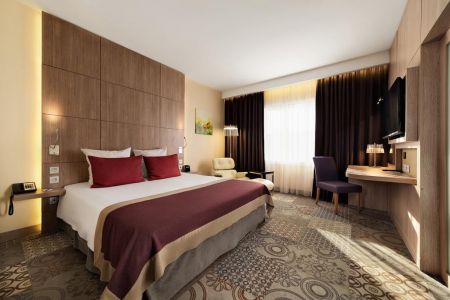 Внешний вид