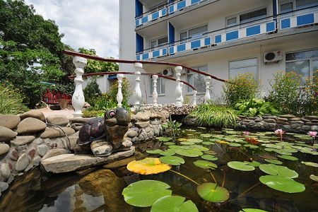 Территория