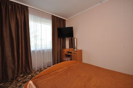 Люкс 2-местный 2-комнатный