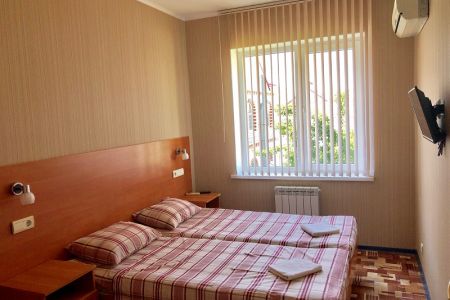 Стандартный 3-местный