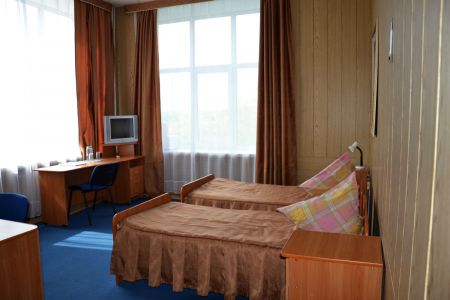 Стандарт 1-местный