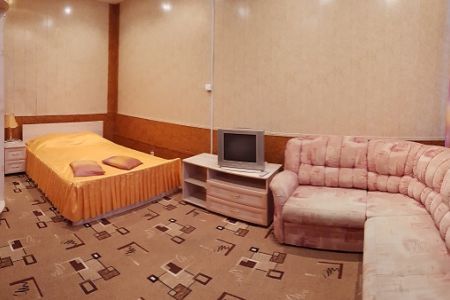 Стандарт 1-местный