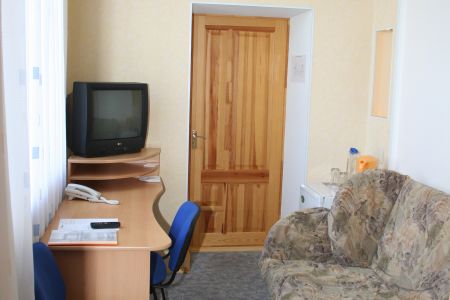 Стандарт 1-местный