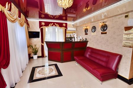 Внешний вид