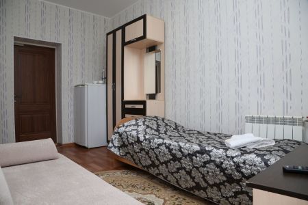 Улучшенный 2местный 2комнатный