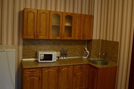 Улучшенный 2местный 2комнатный