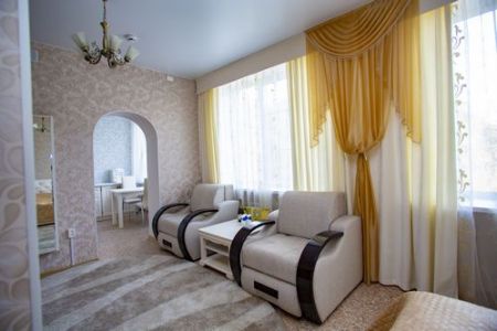 Улучшенный 2местный 2комнатный