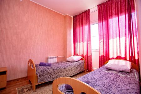 Улучшенный 2местный 2комнатный