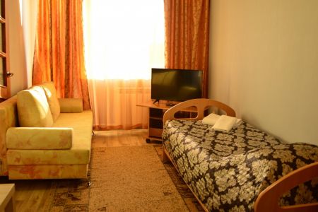 Улучшенный 2местный 2комнатный