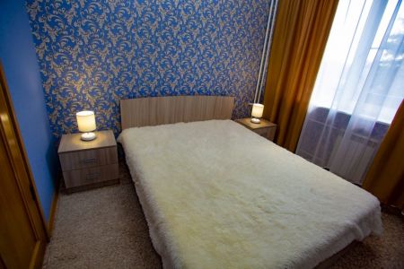 Улучшенный 2-местный 2-комнатный