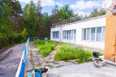 Территория