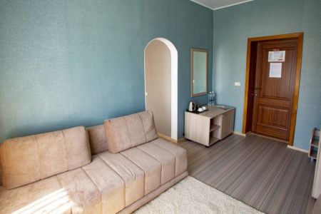 Улучшенный 2местный 2комнатный