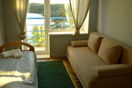 Улучшенный 2местный 2комнатный