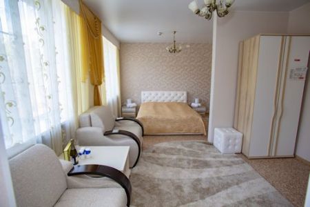 Улучшенный 2местный 2комнатный