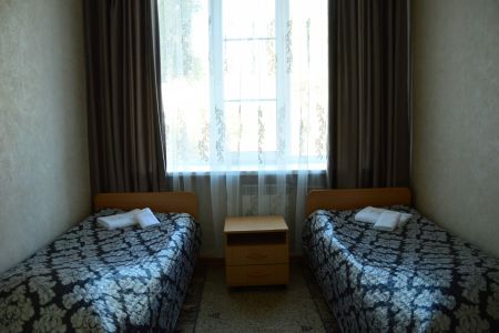 Улучшенный 2местный 2комнатный