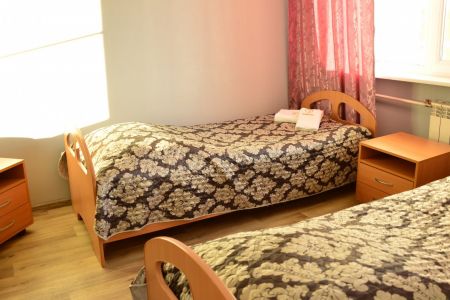 Улучшенный 2местный 2комнатный