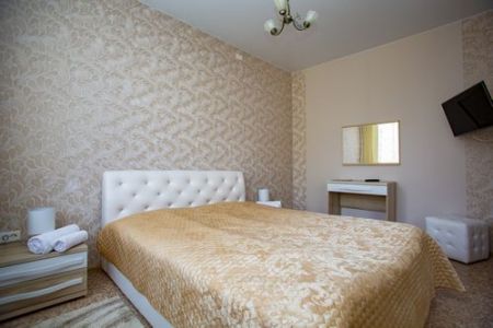 Улучшенный 2местный 2комнатный