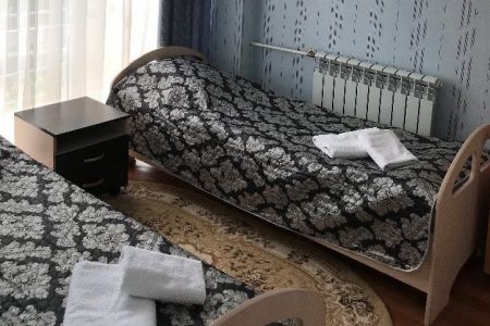 Улучшенный 2местный 2комнатный