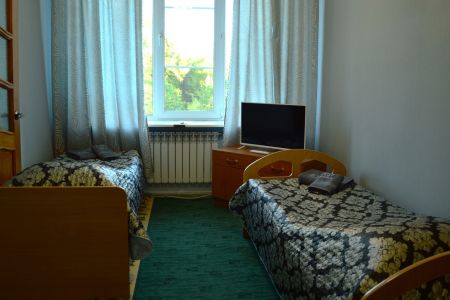 Эконом 1-комнатный