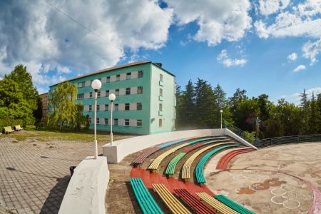 Внешний вид