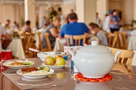 Внешний вид