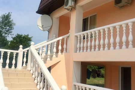 Внешний вид