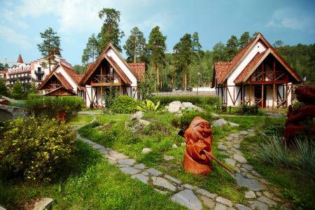 Внешний вид