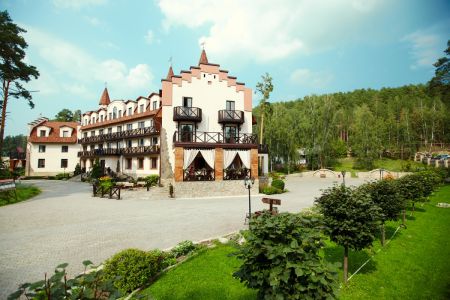 Внешний вид