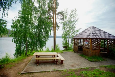 Внешний вид