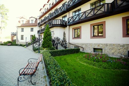 Внешний вид