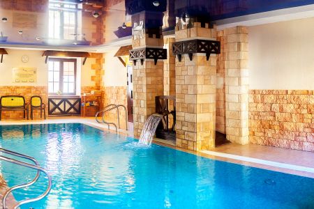 Внешний вид