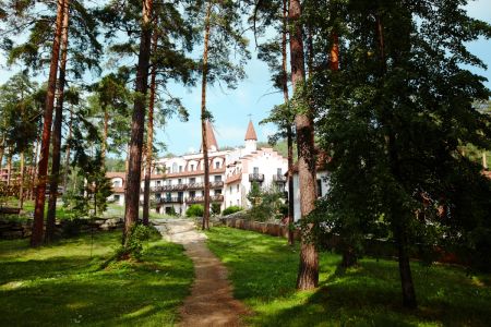 Внешний вид