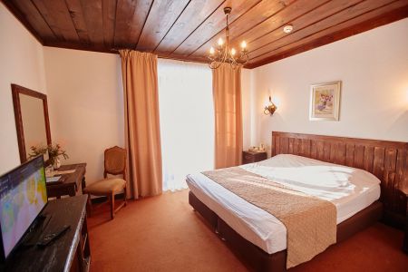 Стандартный 2-местный