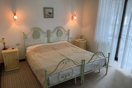 Ресторан шведский стол.