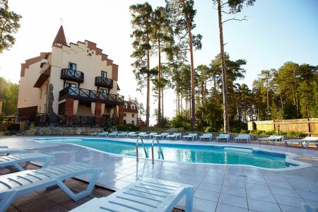 Внешний вид