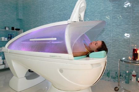 Ресторан шведский стол.