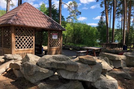 Внешний вид