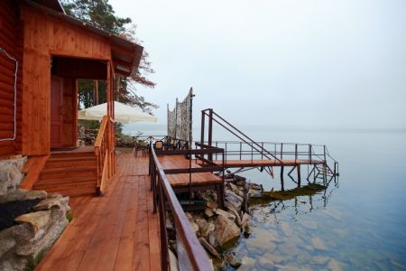 Внешний вид