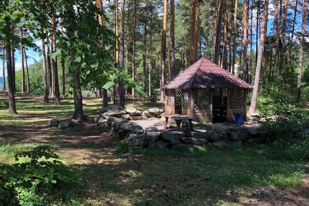 Внешний вид