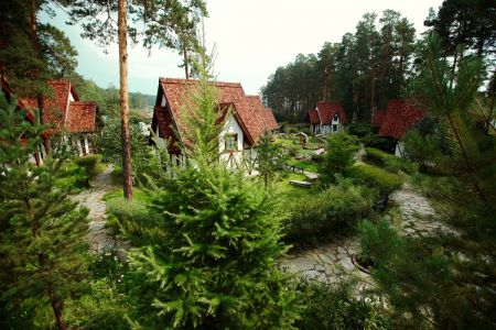 Внешний вид