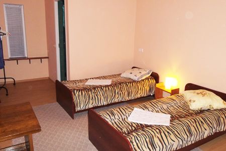 Стандарт 2-местный